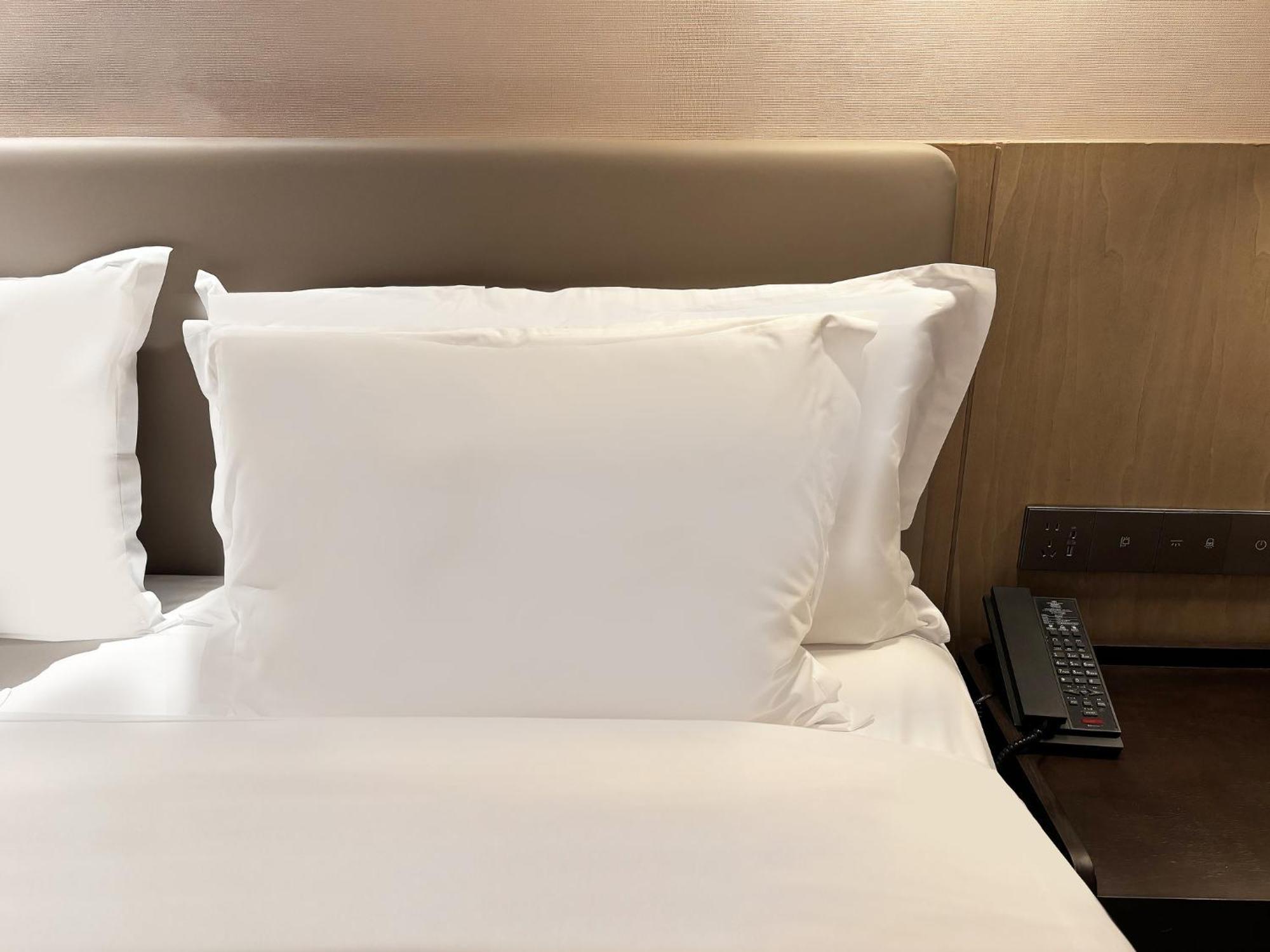 Crowne Plaza Lanzhou New Area By Ihg Hotell Eksteriør bilde